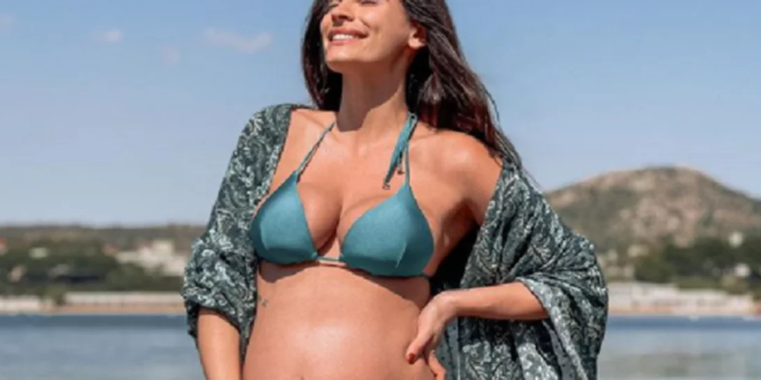 Υπέροχη | Η πιο ωραία φωτογραφία της ημέρας ήρθε από την Χριστίνα Μπόμπα