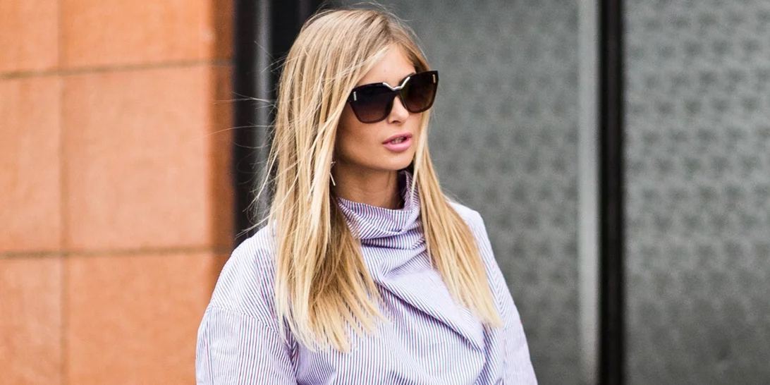 Από το γραφείο στη βραδινή έξοδο | Αυτό το Bershka πουκάμισο είναι απαραίτητο για την εποχή