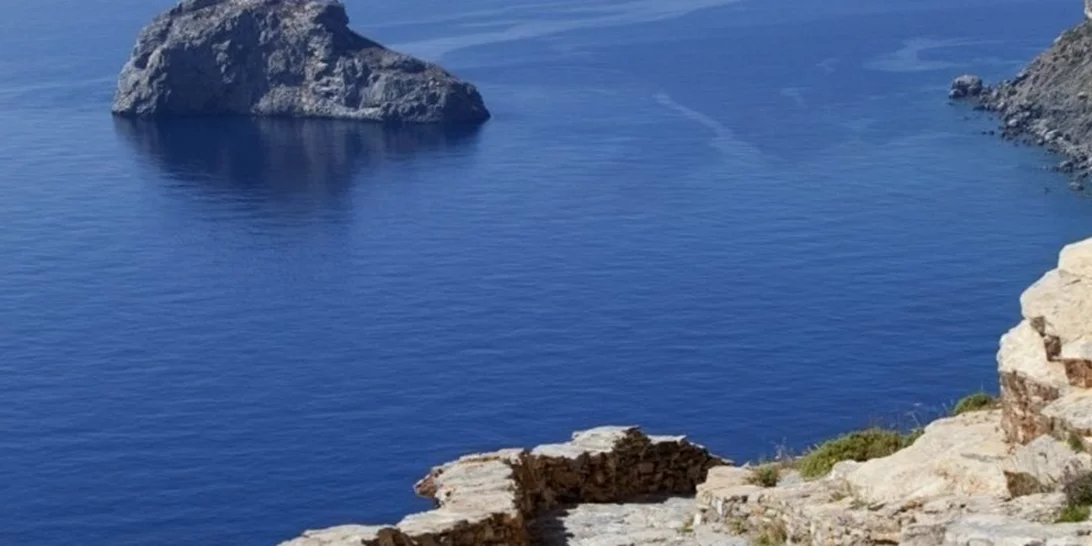 Η υψηλότερη γνωστή ημερήσια θερμοκρασία καταγράφηκε χθες στα ύδατα της Μεσογείου