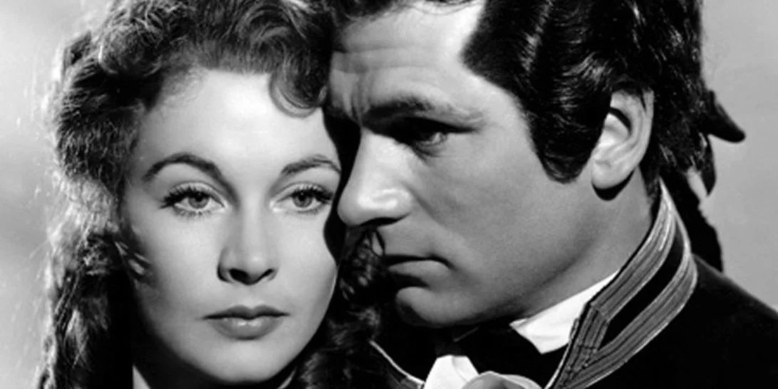 Όταν ο Λόρενς Ολίβιε κάλεσε σε δείπνο τον εραστή της συζύγου του, Βίβιαν Λι