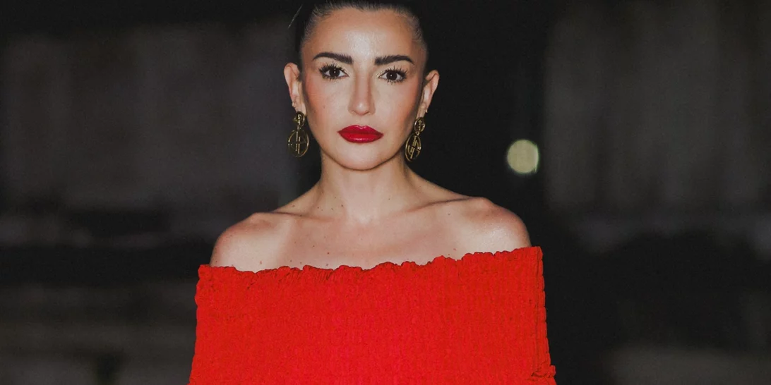 10 looks με βάση το κόκκινο χρώμα για να φορέσεις μέσα στον Δεκέμβριο