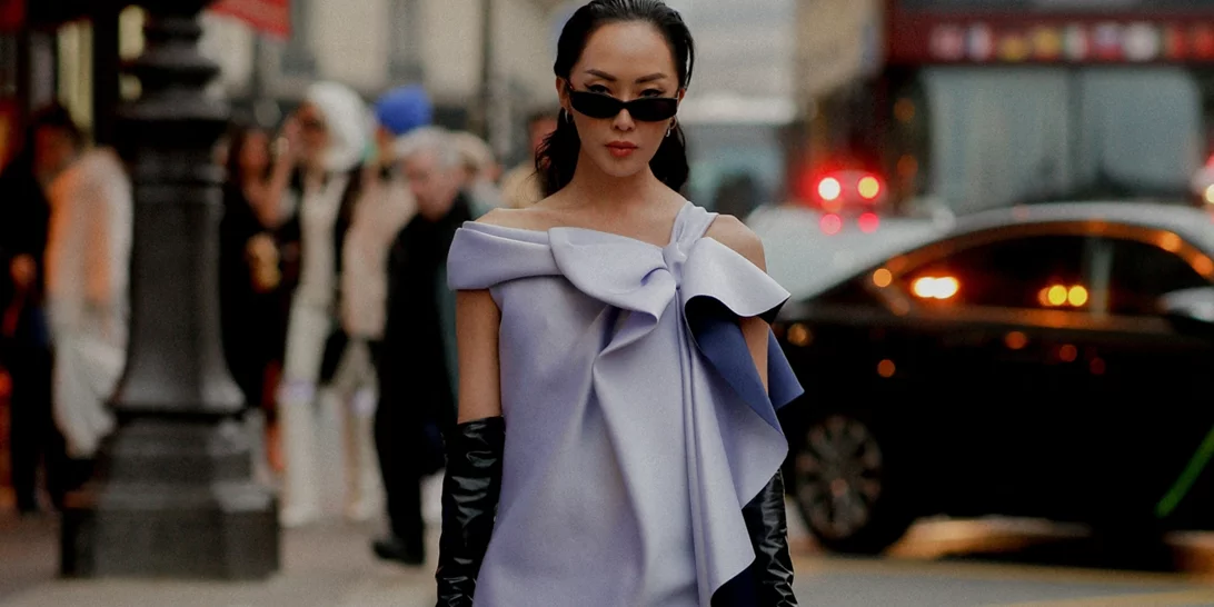 Αυτά τα cute φορέματα με φιόγκο από H&M έγιναν viral στο TikTok και είναι τέλεια για τις γιορτές