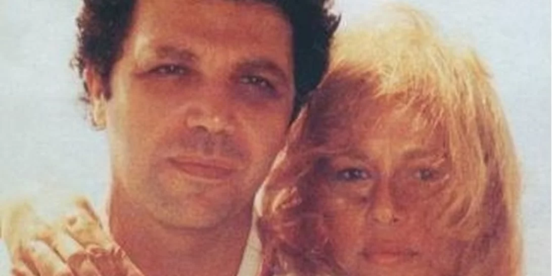 Γιώργος Ηλιάδης | Πέθανε ο δεύτερος σύζυγος της Αλίκης Βουγιουκλάκη