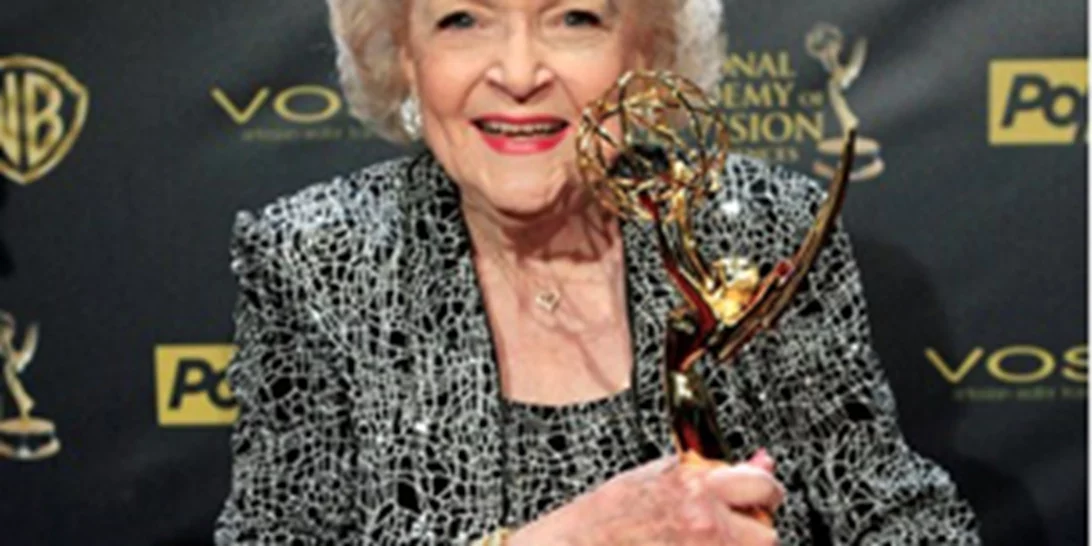 Πέθανε η Betty White, λίγο πριν κλείσει έναν αιώνα ζωής