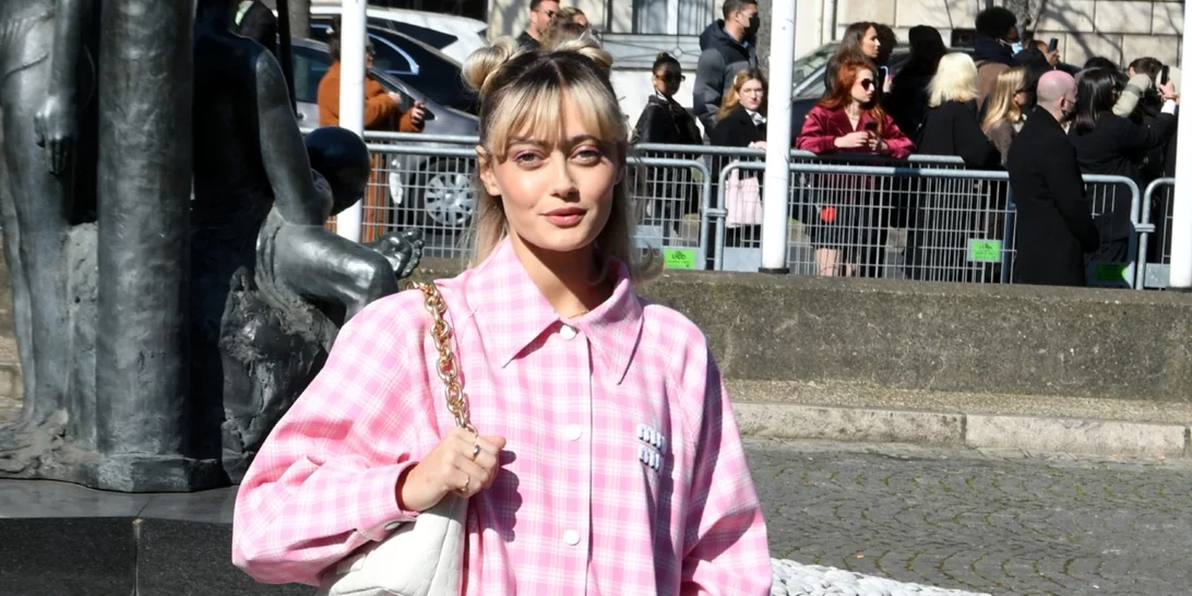 Hello March | Τα σύνολα που θα κάνουν update στην ανοιξιάτικη γκαρνταρόμπα σου