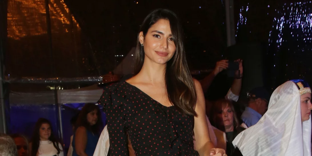 Ηλιάνα Παπαγεωργίου | Σου δείχνει 3 διαφορετικούς τρόπους για να φορέσεις τα blazers σου