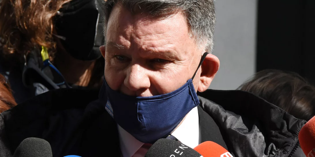 Υπόθεση Λιγνάδη | Η ανακοίνωσή του Αλέξη Κούγια μετά τη δημοσίευση των ερωτικών επιστολών