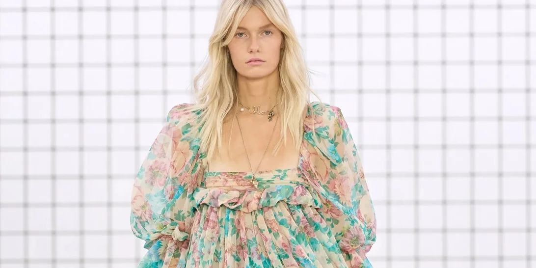 Στο show Chloé είδαμε το κούρεμα που αναμένεται να γίνει η μεγαλύτερη τάση το '25