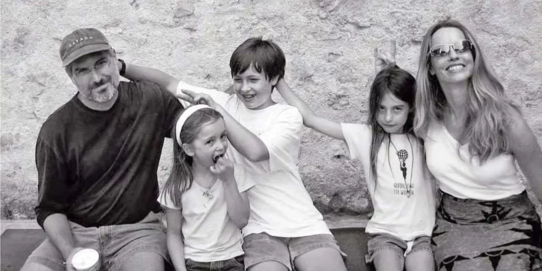Ποια είναι τα παιδιά του Steve Jobs και γιατί δεν κληρονόμησαν την περιουσία του