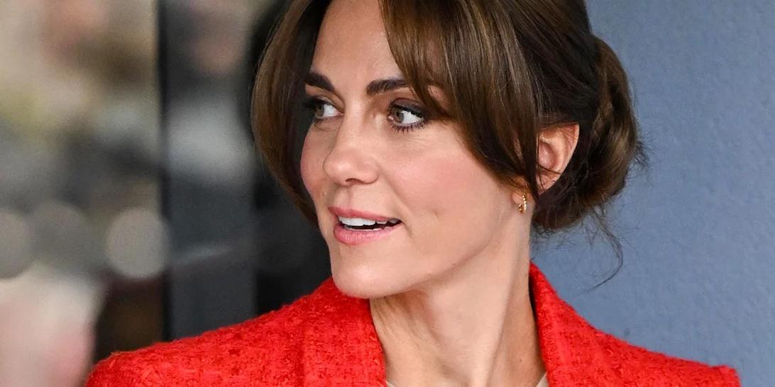 Ο Απρίλιος θα φέρει χαμόγελα στην πριγκίπισσα της Ουαλίας