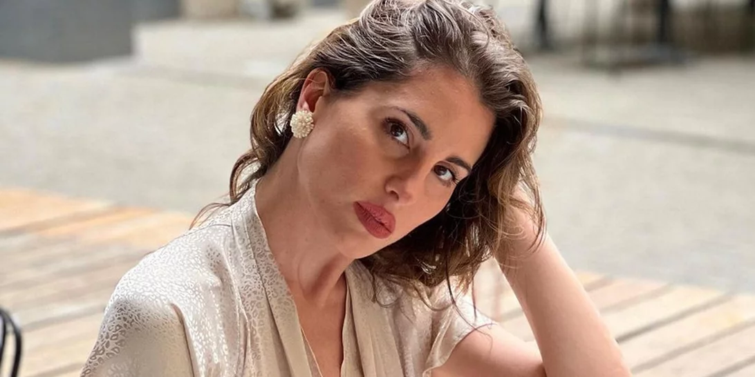 Η εντυπωσιακή εμφάνιση της Παυλίνας Βουλγαράκη στο Ηρώδειο