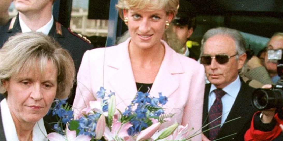 Πριγκίπισσα Diana | Η πολύτιμη συμβουλή που είχε δώσει στον William όταν ήταν πέντε χρονών