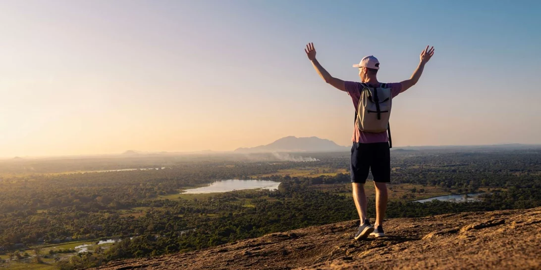 Τι λέει η ψυχολογία για όσους ταξιδεύουν μόνοι