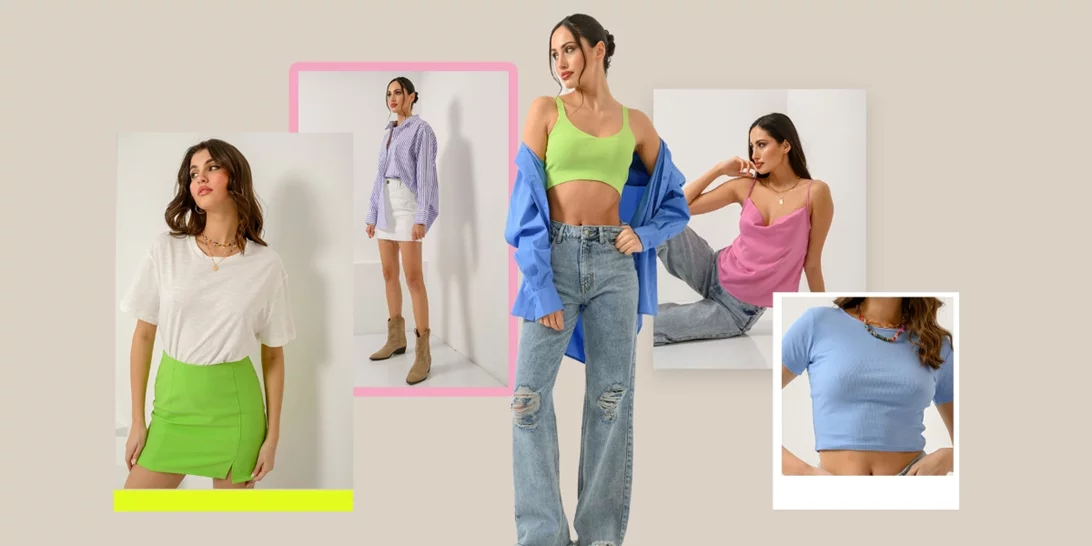 Spring Must Haves | Τα απαραίτητα κομμάτια για τις πιο updated ανοιξιάτικες εμφανίσεις