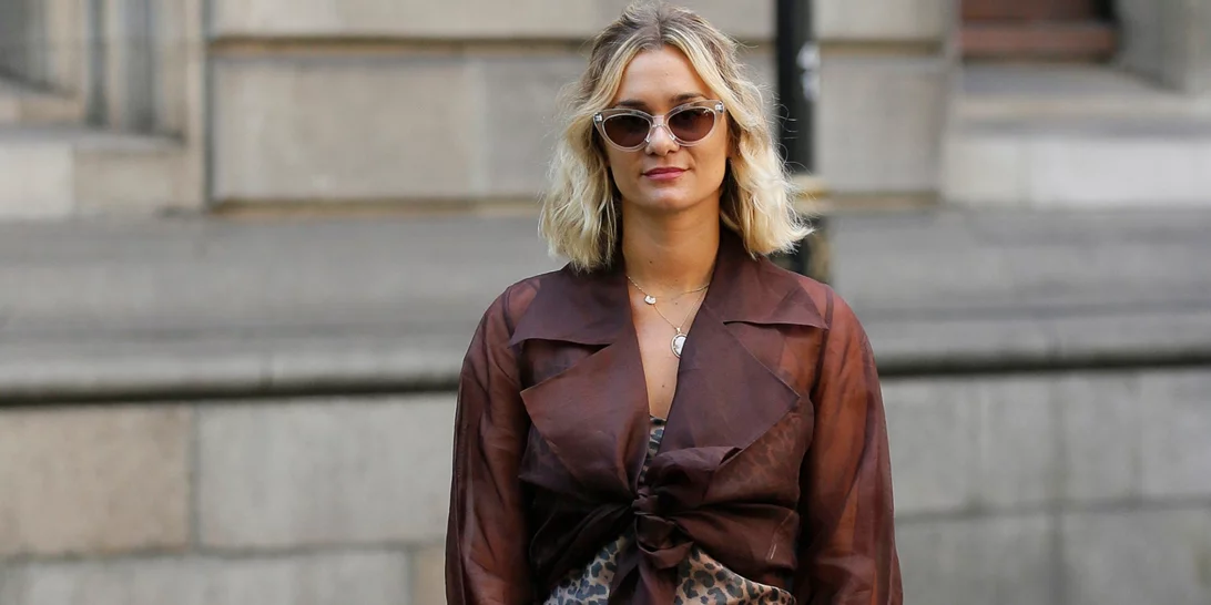 5 δροσερά υφάσματα που είναι ιδανικά για την περίοδο του καλοκαιριού