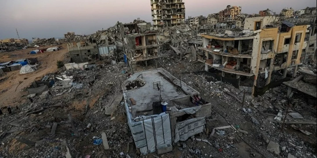 Ισραήλ και Χαμάς | Οι αλληλοκατηγορίες για παραβιάσεις της κατάπαυσης του πυρός