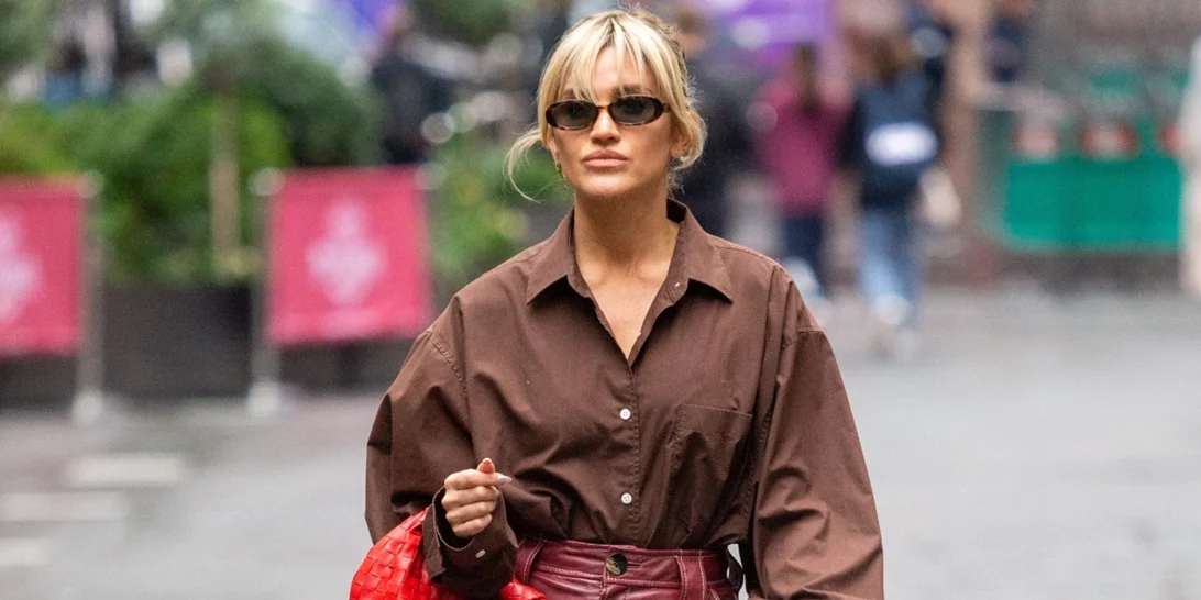 5 στιλ φούστας που πρωταγωνιστούν στο street style του χειμώνα