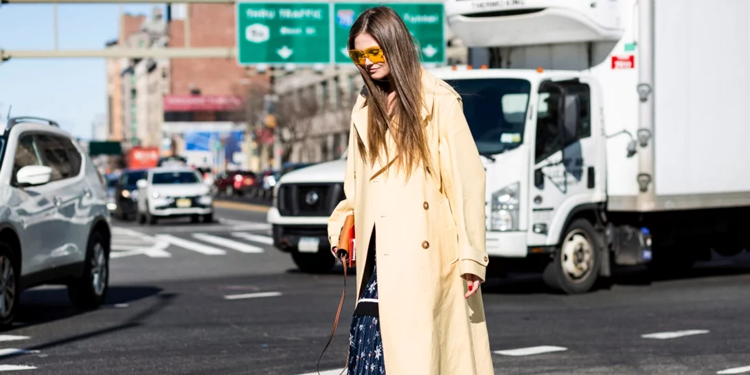 10 σύνολα για να υποδεχτείς τον χειμώνα με στιλ