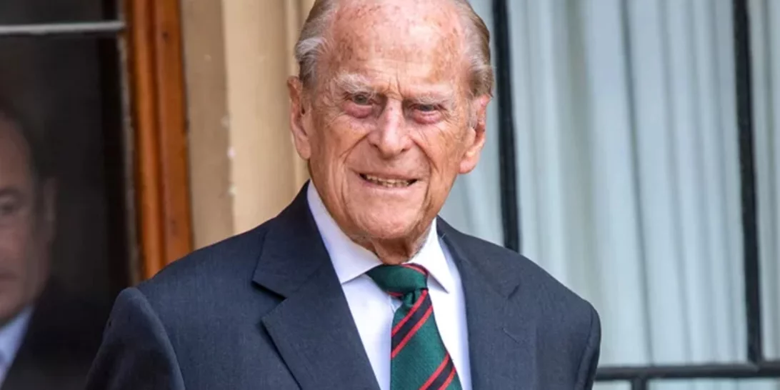 Πρίγκιπας Φίλιππος | Ο δούκας του Εδιμβούργου πέθανε σε ηλικία 99 ετών