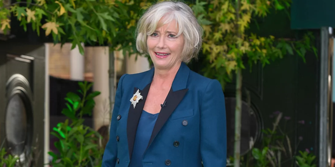 Όταν η Εmma Thompson έγινε η αιτία για να απολυθεί ένας σερβιτόρος