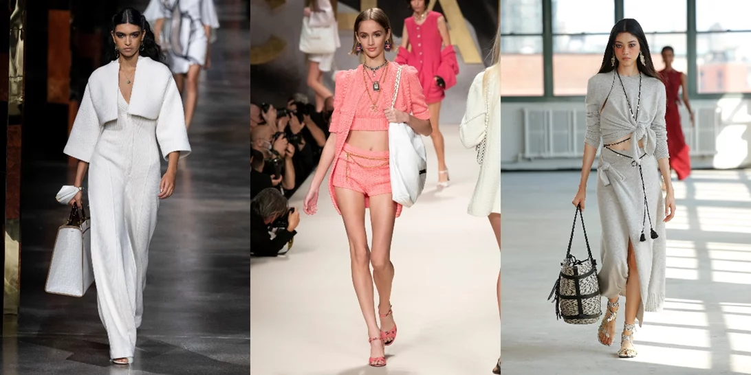 Τάσεις 2022 | 7 tote τσάντες που χωρούν όσα χρειάζεσαι στην καθημερινότητά σου