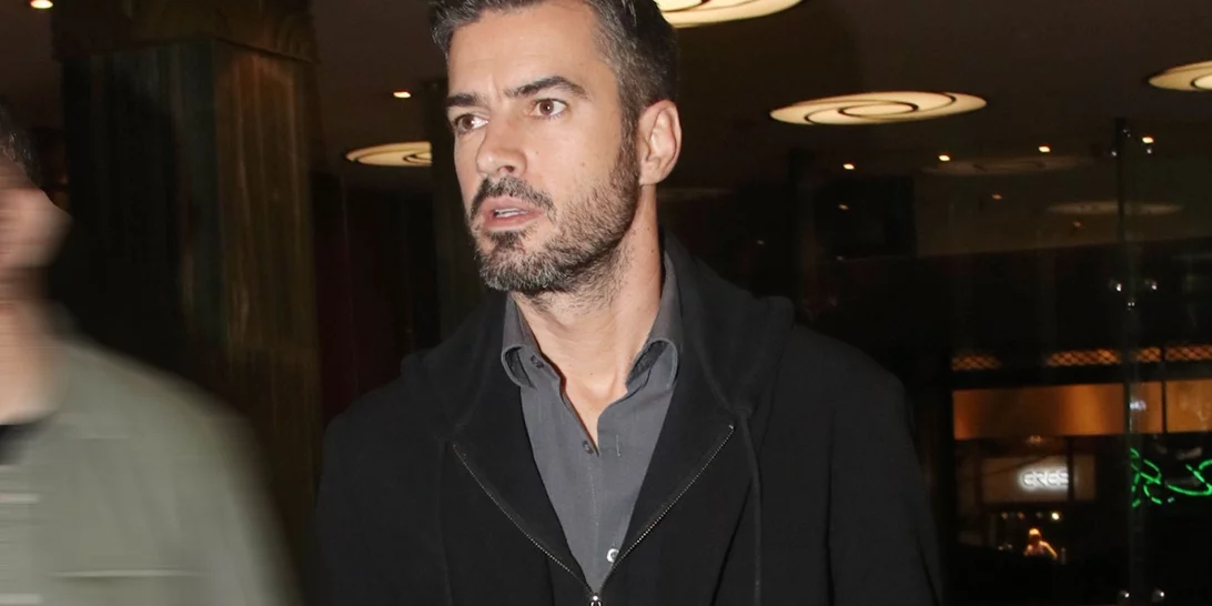 Γιάννης Τσιμιτσέλης | Ήταν από τα πιο cute μωρά που έχουμε δει