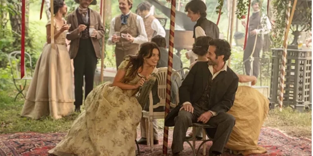 Ένα γαλλικό βιογραφικό δράμα στην κορυφή του ελληνικού box office