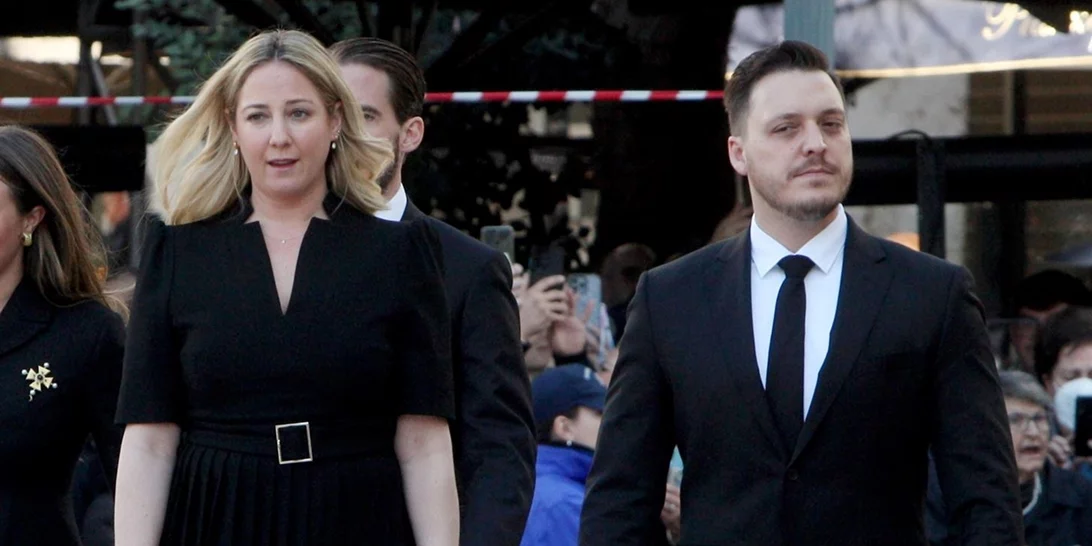 Γάμος Θεοδώρας - Matthew Kumar | Ποιοι royals αναμένεται να δώσουν το παρών και ποιοι θα απουσιάζουν