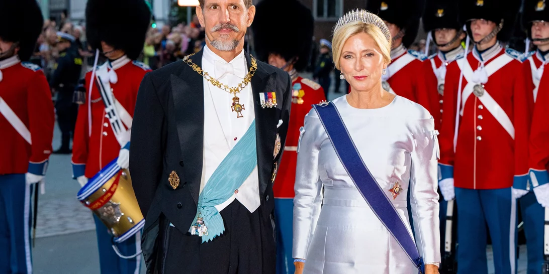 Το υπερπολυτελές διαμέρισμα της Marie-Chantal στην περιοχή Upper East Side είναι απλά ένα όνειρο