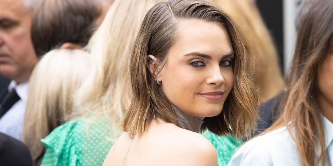 Butterfly Bob | Το low-maintenance κούρεμα που χαρίζει πλούσιο όγκο και στιλ στα μαλλιά