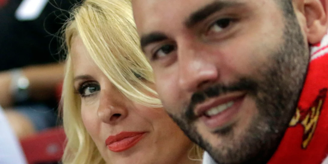 Ελένη Μενεγάκη | Η δημόσια πρόσκληση στην πρώην του αδερφού της, Θοδωρή Μισόκαλου