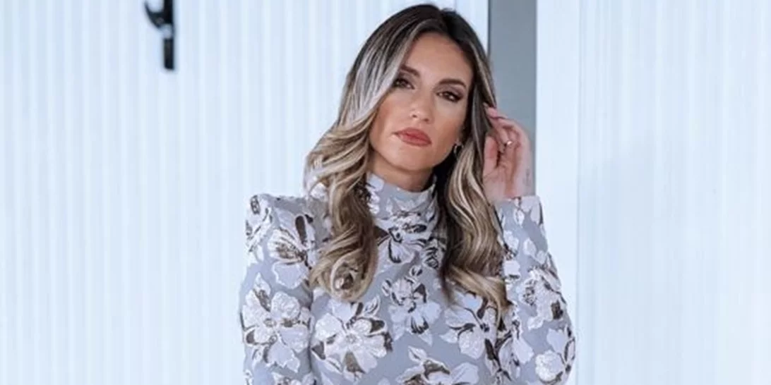 Αθηνά Οικονομάκου - Μαίρη Συνατσάκη | Για πίτσα με τις συνεργάτιδές τους στο Νέο Ψυχικό