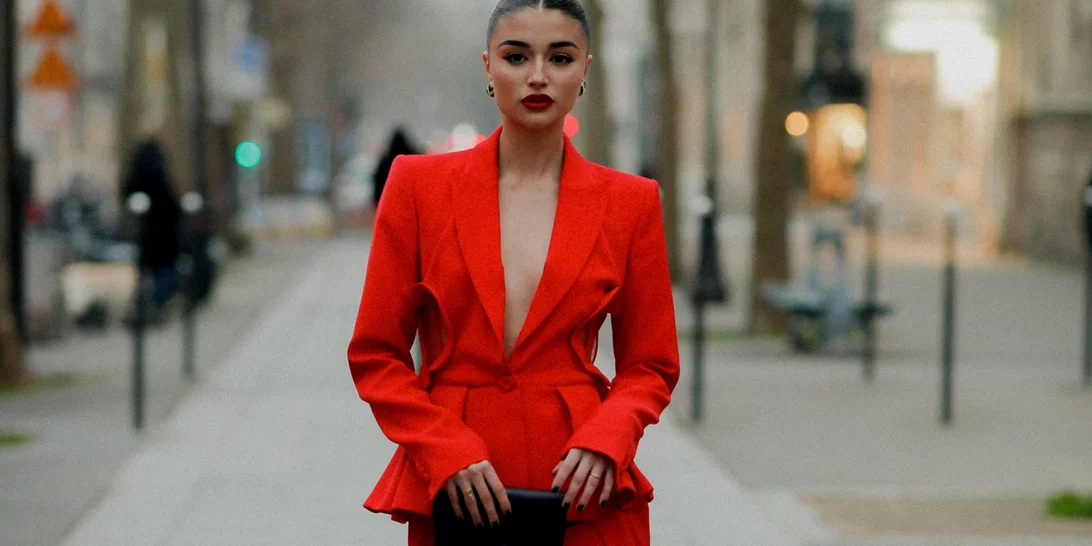 Red Trend | 15 κομμάτια για να υιοθετήσεις τη μεγαλύτερη τάση της χρονιάς