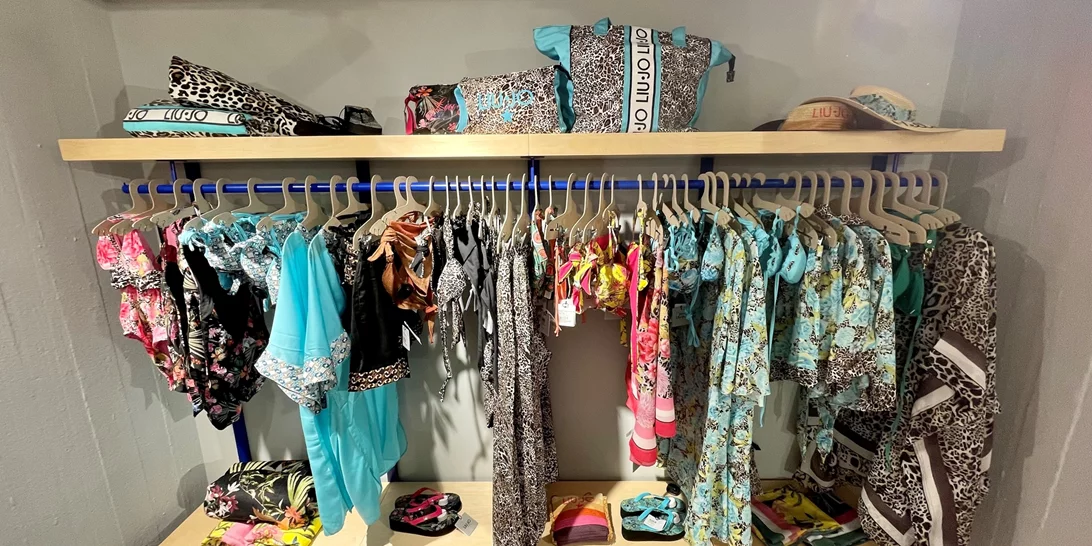 Το bloobox.gr πάει παραλία | Ανακάλυψε το κατάστημα Bloobox Beach στην Α' Πλαζ Βούλας