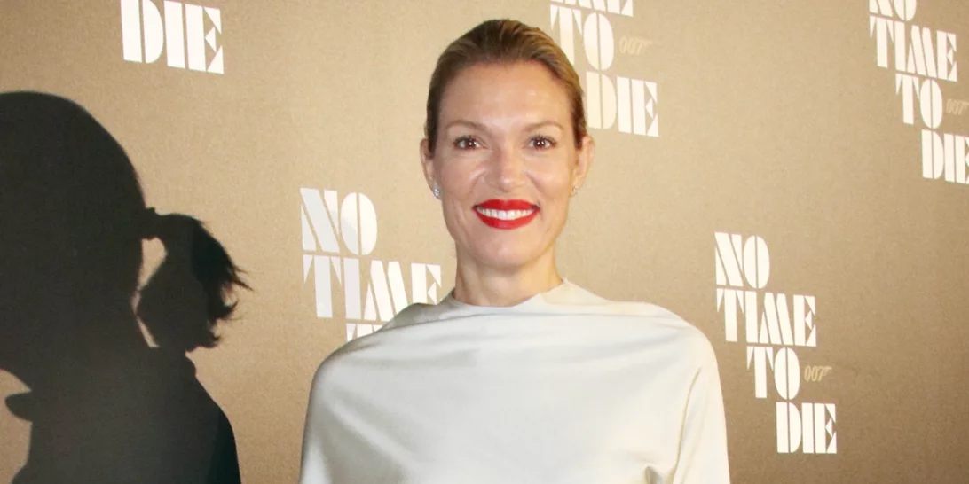 Η red carpet εμφάνιση της Βίκυς Καγιά σαν σταρ του Hollywood στο Φεστιβάλ Καννών