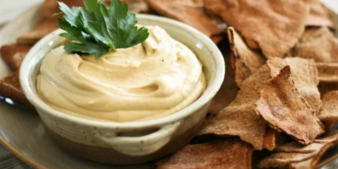 10 υγιεινές εναλλακτικές επιλογές αντί για junk food