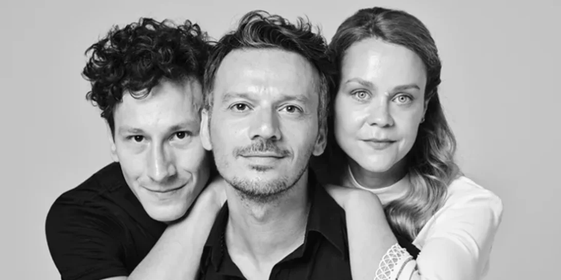 Δείτε το πρώτο trailer από το "Συρανό" του Γιώργου Νανούρη