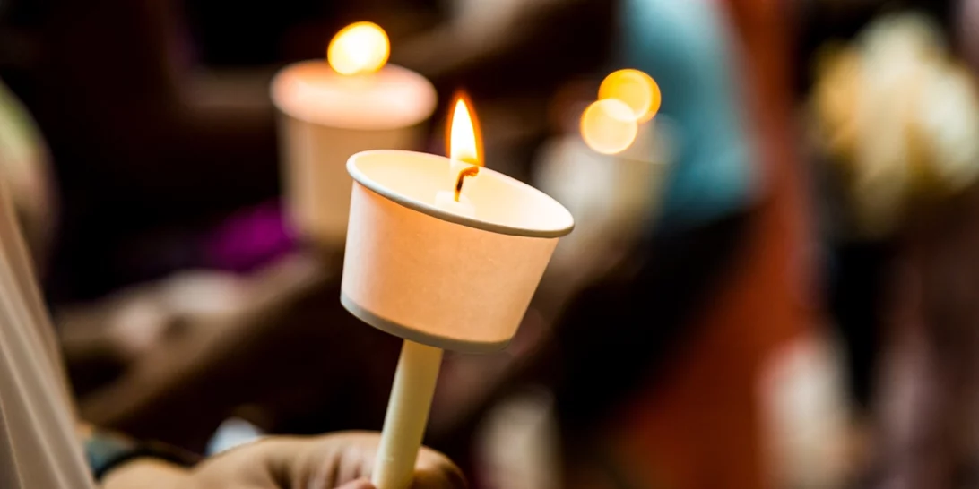 10 Εκκλησίες για Ανάσταση στην Αθήνα