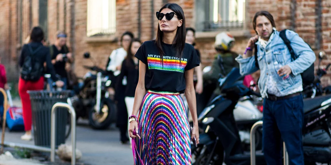 5 στιλιστικές συμβουλές που ακολουθούν οι fashion insiders για άψογο στιλ την άνοιξη