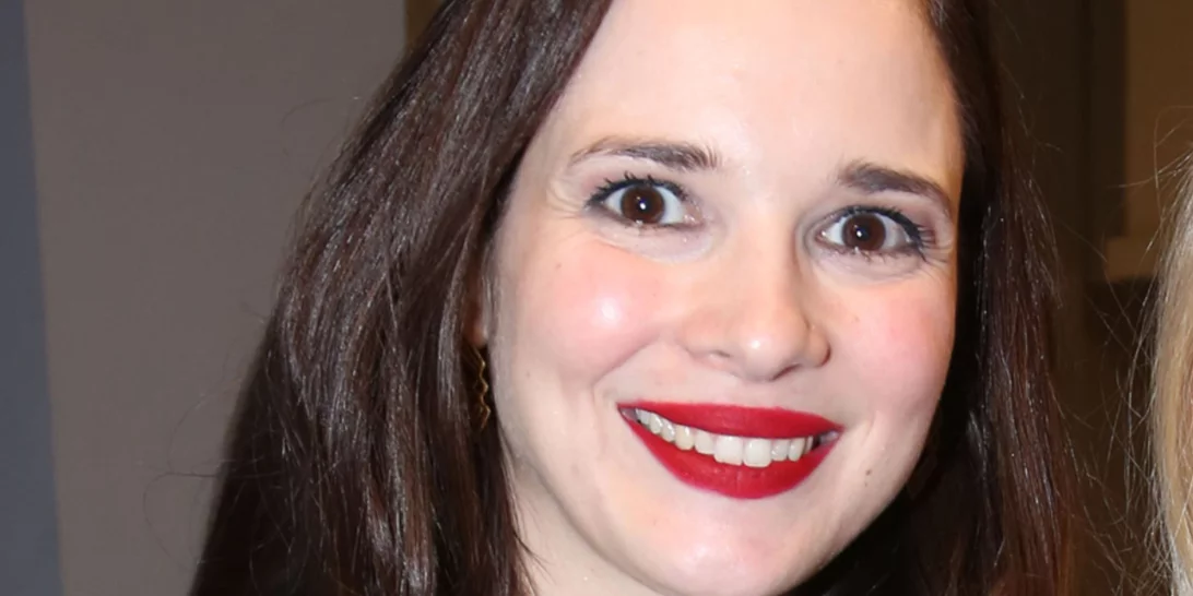 Η Ευγενία Δημητροπούλου έγινε μητέρα | Υιοθέτησε ένα κοριτσάκι από τη Σιέρα Λεόνε