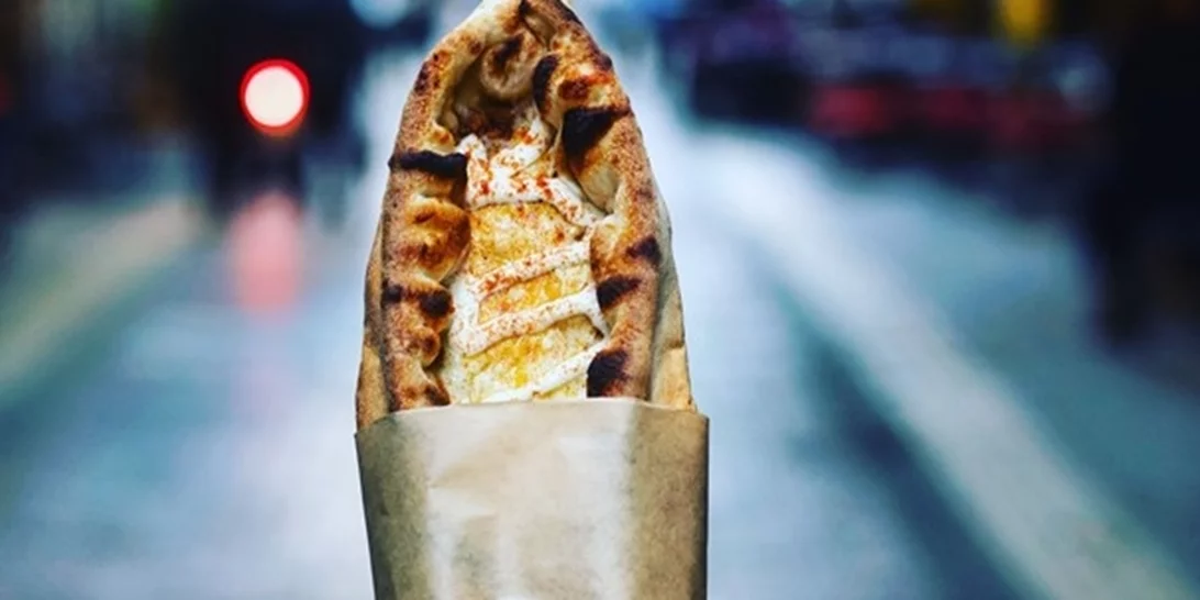 TASTY AWARDS 23. Πού πάμε για το καλύτερο street food της Αθήνας;