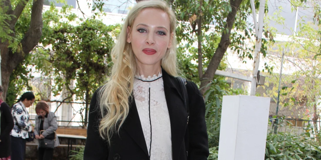 Στα καλύτερά της η Φαίη Ξυλά | Ποζάρει με λεοπάρ μπικίνι και μάς δείχνει το αψεγάδιαστο κορμί της