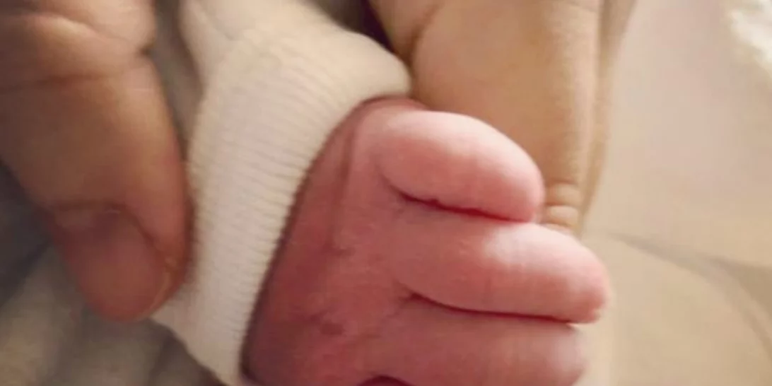 Ελληνίδα βουλευτής έγινε μαμά για δεύτερη φορά