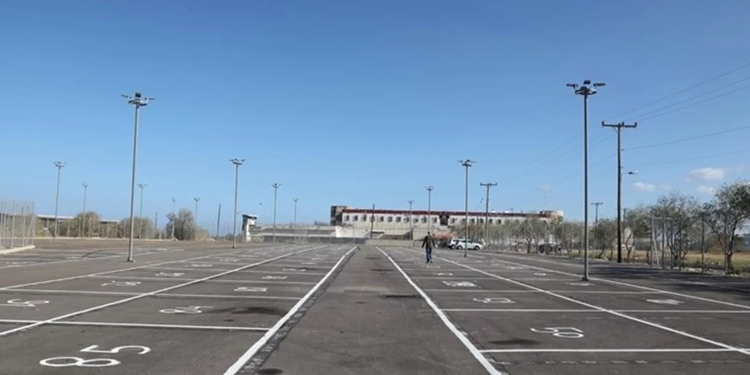 Η πρώτη λαϊκή αγορά με μηδενικό περιβαλλοντικό αποτύπωμα