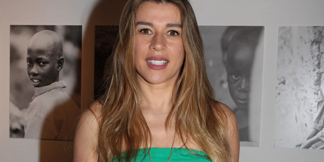 Έρρικα Πρεζεράκου | Τα "χρόνια πολλά" στην ανιψιά της που δίνει μάχη για τη ζωή της