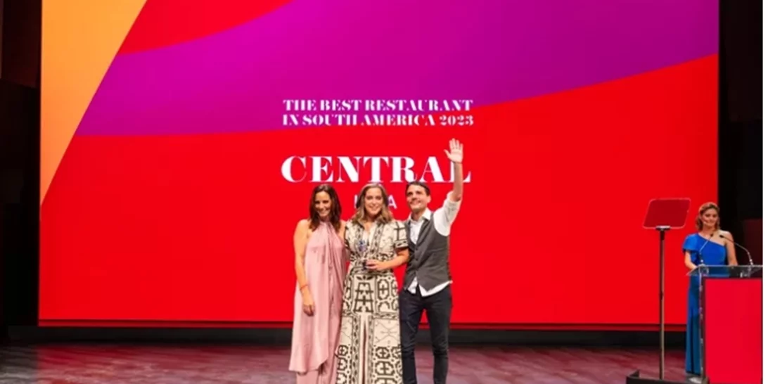 Το Central στο Περού ανακηρύχθηκε Καλύτερο Εστιατόριο στον Κόσμο για το 2023