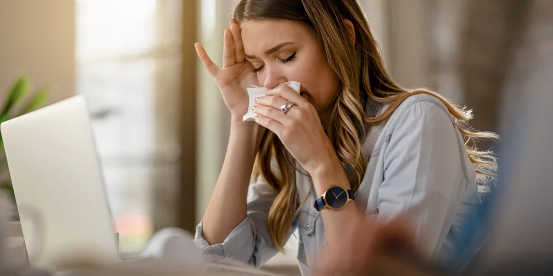 Γρίπη | 4 συστατικά για να ενισχύσεις το ανοσοποιητικό σου φυσικά