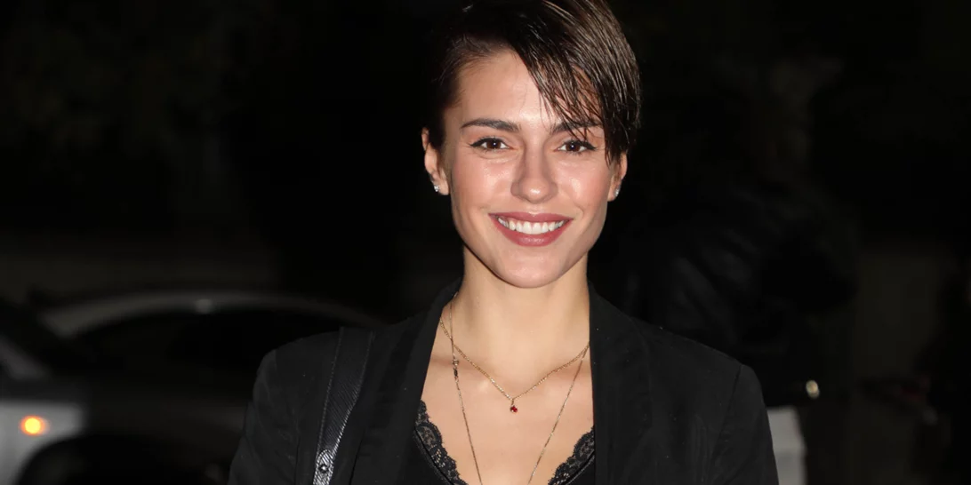 Κάτια Ταραμπάνκο | Έτσι σχολίασε την απόφαση της Παρασκευής Κερασιώτη να εργαστεί ως σερβιτόρα