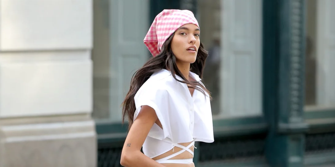 Neck Scarves | Το αξεσουάρ- έκπληξη της φετινής άνοιξης