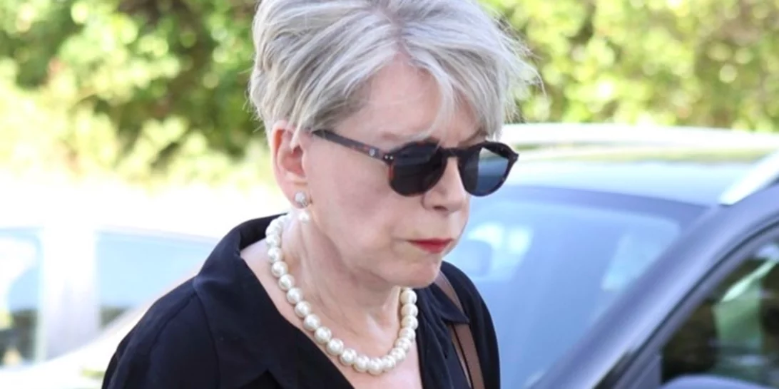 Ραγίζει καρδιές η Έλενα Ακρίτα στην πρώτη ανάρτηση μετά την κηδεία της μητέρας της